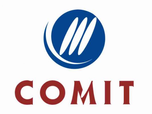 COMIT logo