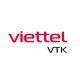 viettel vtk logo