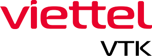 viettel vtk logo